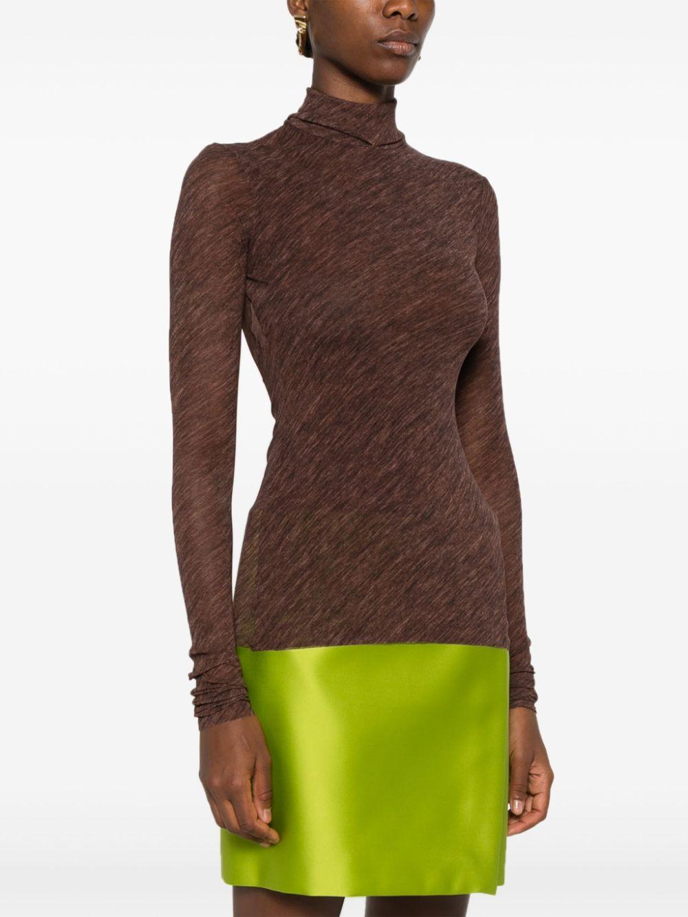  242C12027138 2108 FANTASIA MARRONE PHILOSOPHY DI LORENZO SERAFINI 