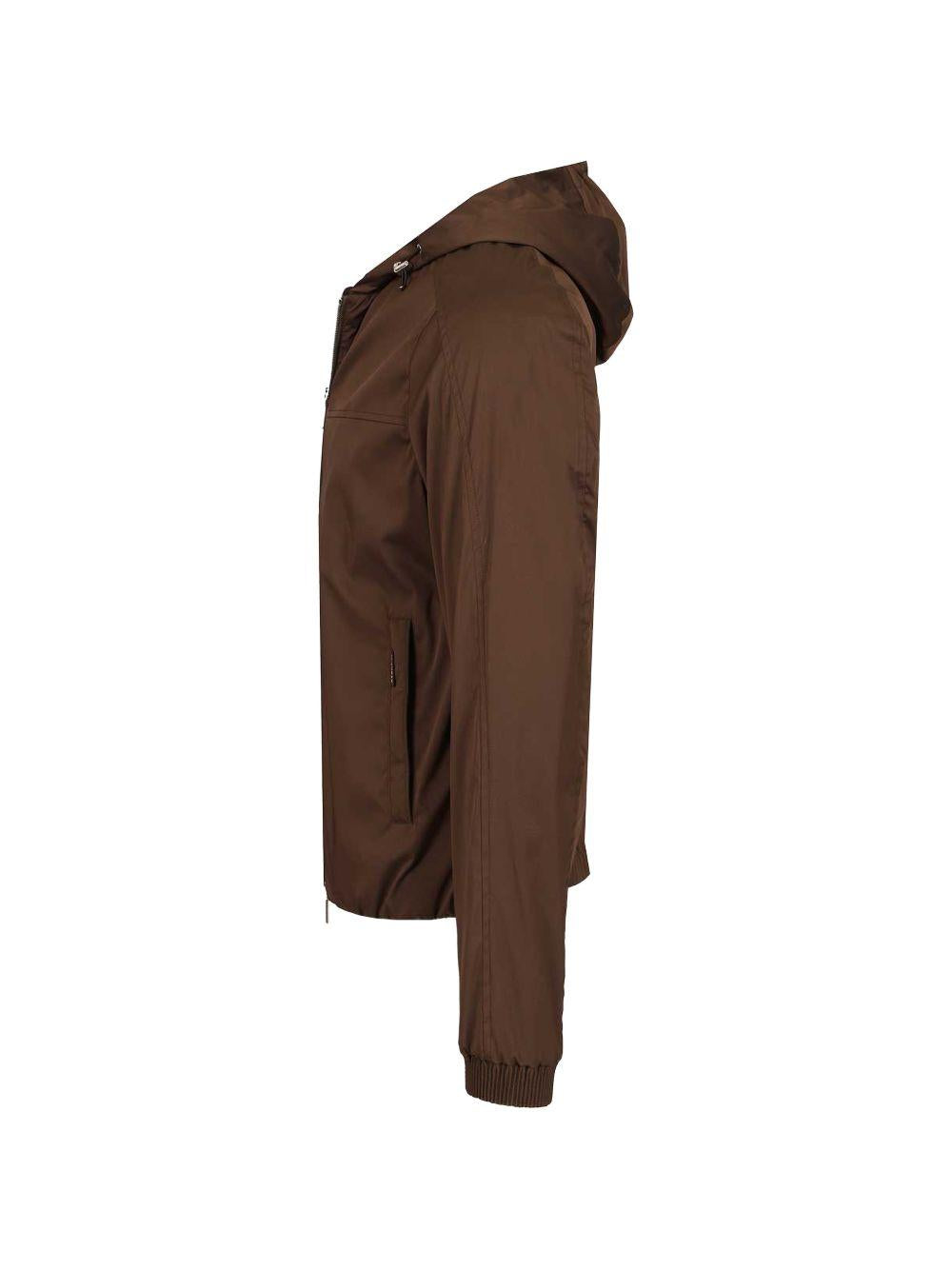 Giacca "Albori-tj" MOUSO100002 U0202 MORO MOORER 