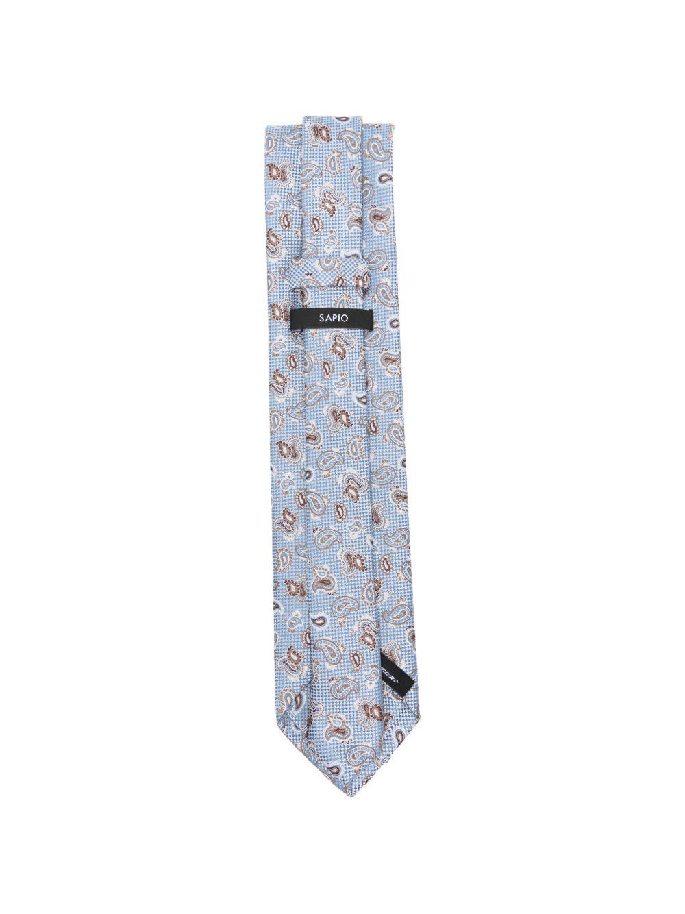  N00001 PAISLEY AZZ SAPIO - Essentials 