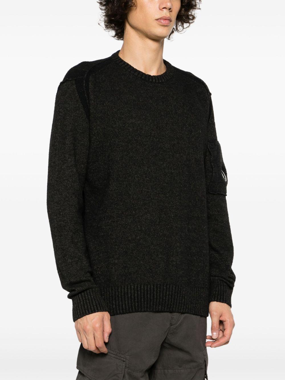  15CMKN197A006170A 670 OLIVE NIGHT CP COMPANY 