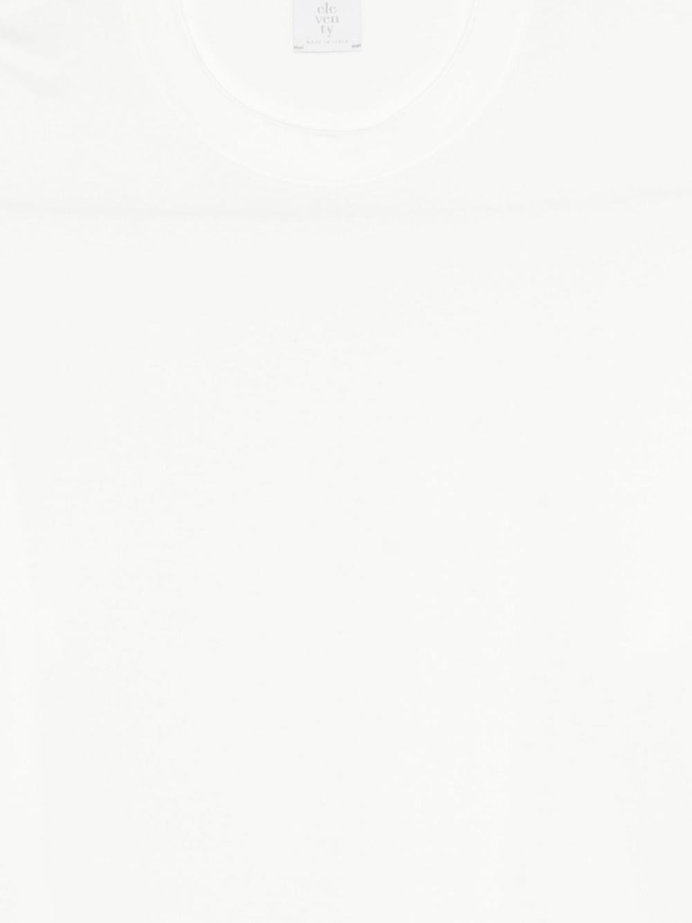  L75TSHK19TES0K035 01 BIANCO ELEVENTY 