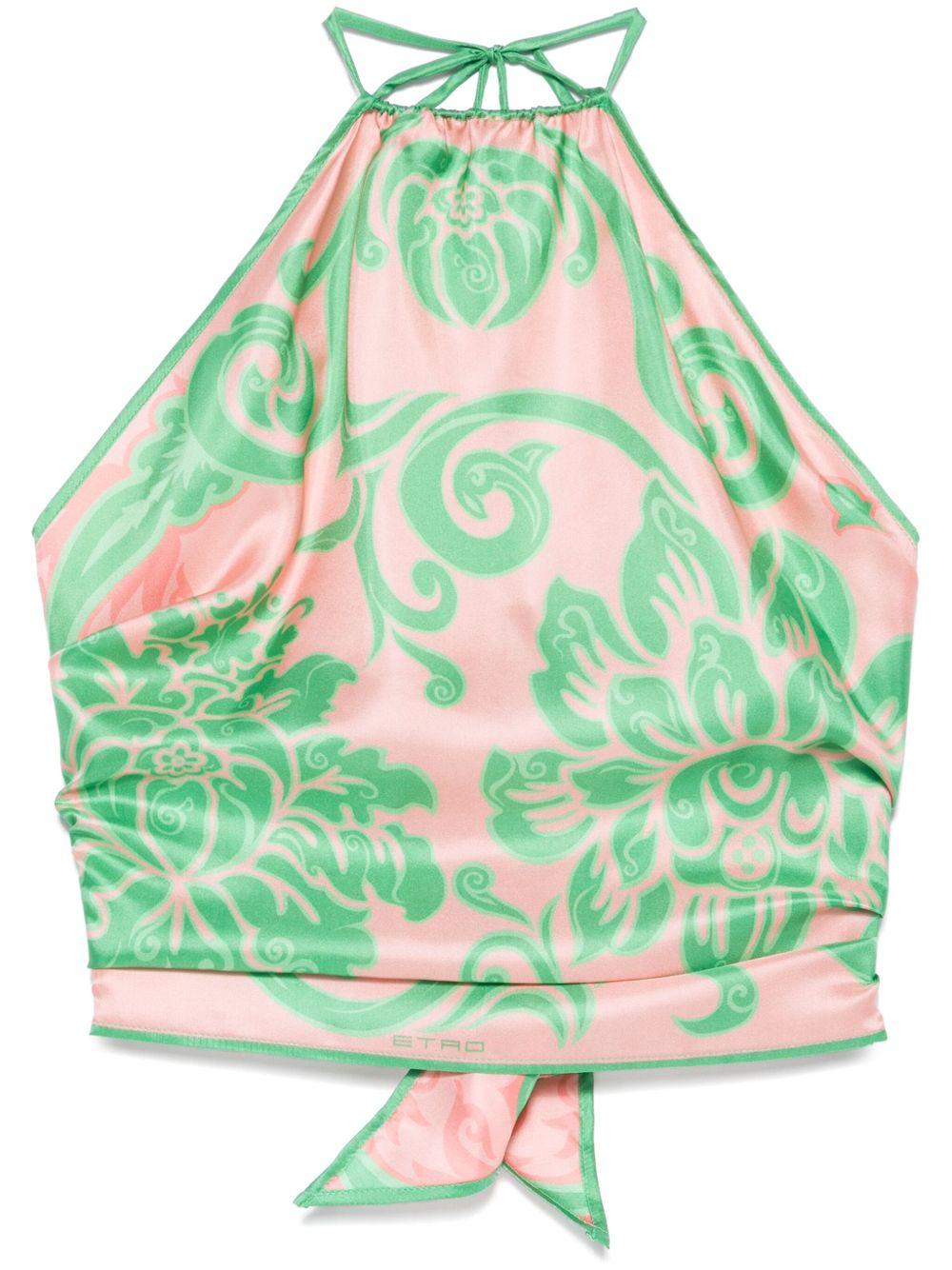  WAXA0012AK697 X0875 ETRO 