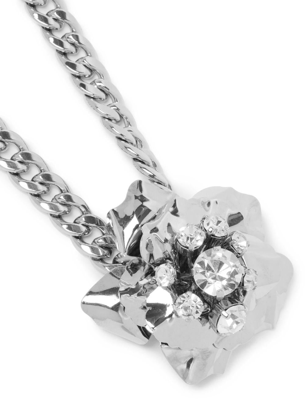  FABA3157J0002 0001 CRY SILVER ALESSANDRA RICH 