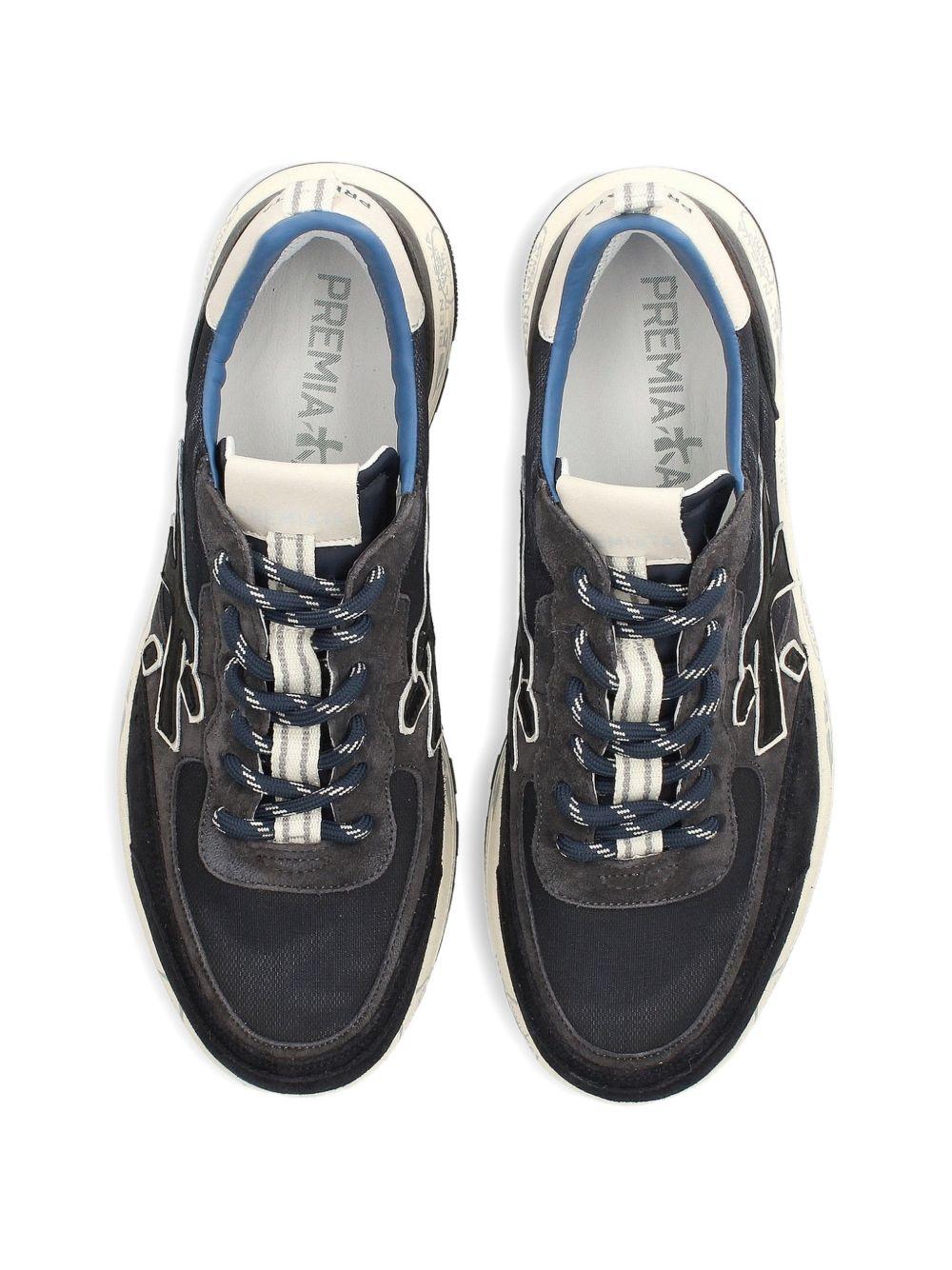 Nous 7726 NOUS 7726 BLUE PREMIATA 