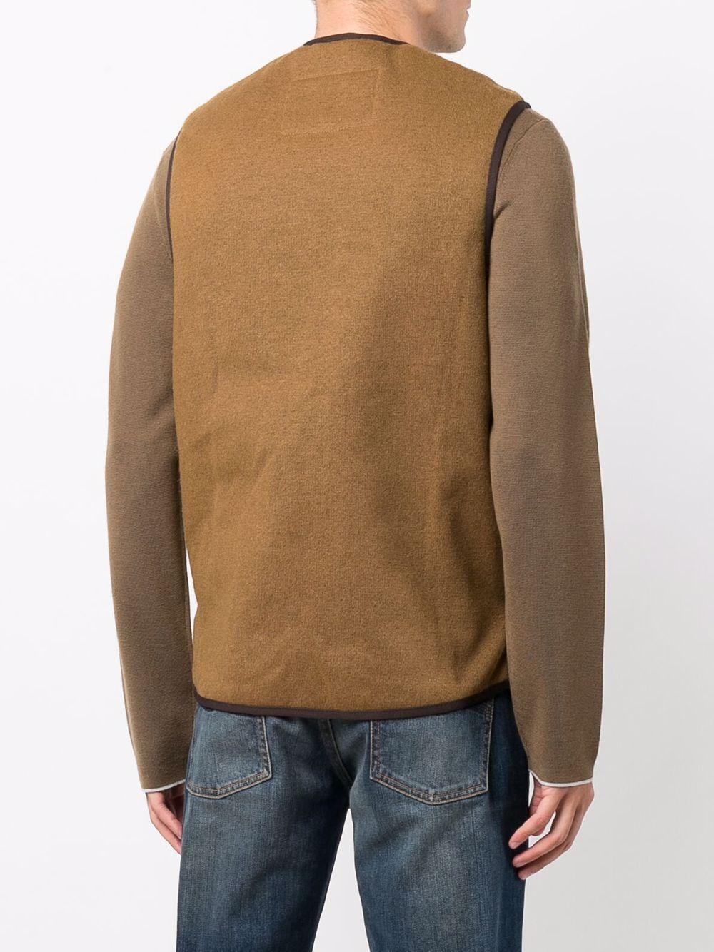  MLI0004 BR31 BROWN BARBOUR 