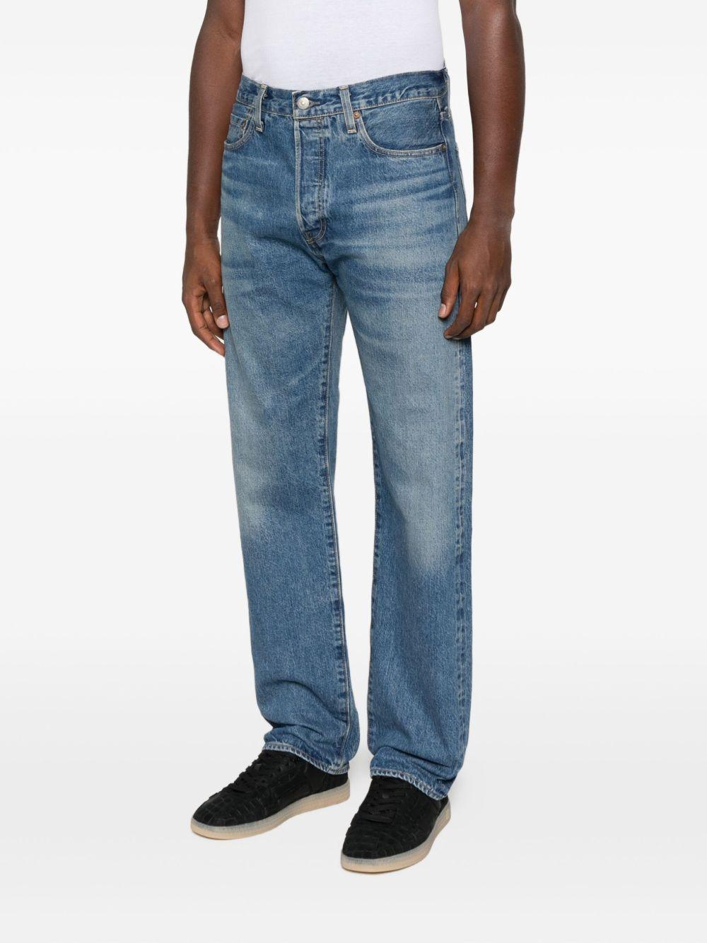 1901 "Japan" 501 Jeans A5875 0013 BLUE LEVI'S 