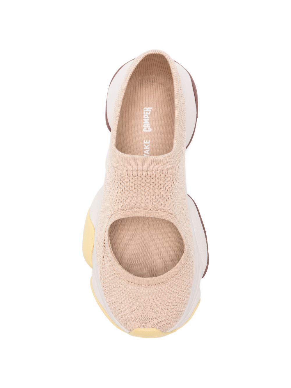 Sneakers Karst Finch K201934 006 KRAFT CAMPER 