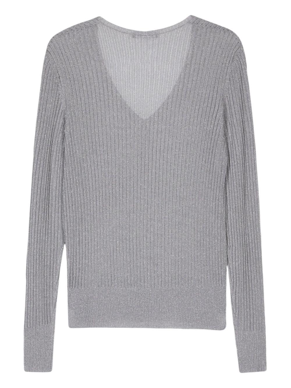  FW24N21 COSTINA DI PRISMA ARGENTO SAPIO 