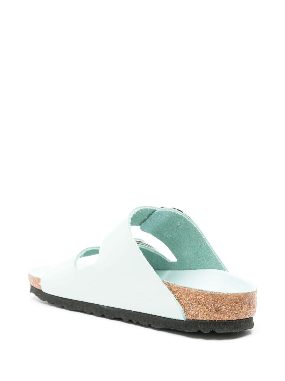  1026495 SURF GREEN BIRKENSTOCK 