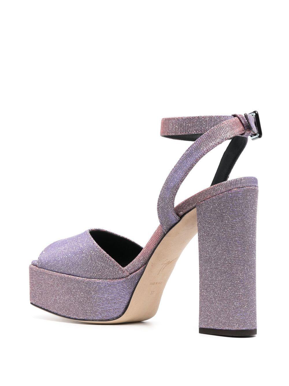  I000010 038 PINK GIUSEPPE ZANOTTI 