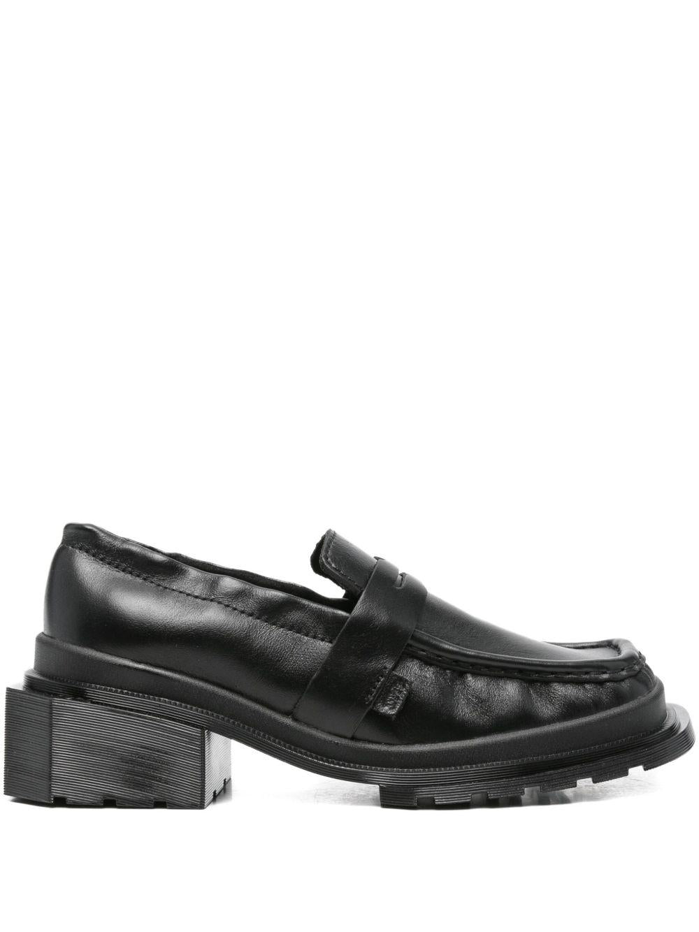 Mocassini Maybole 42063001 BLACK DR. MARTENS 