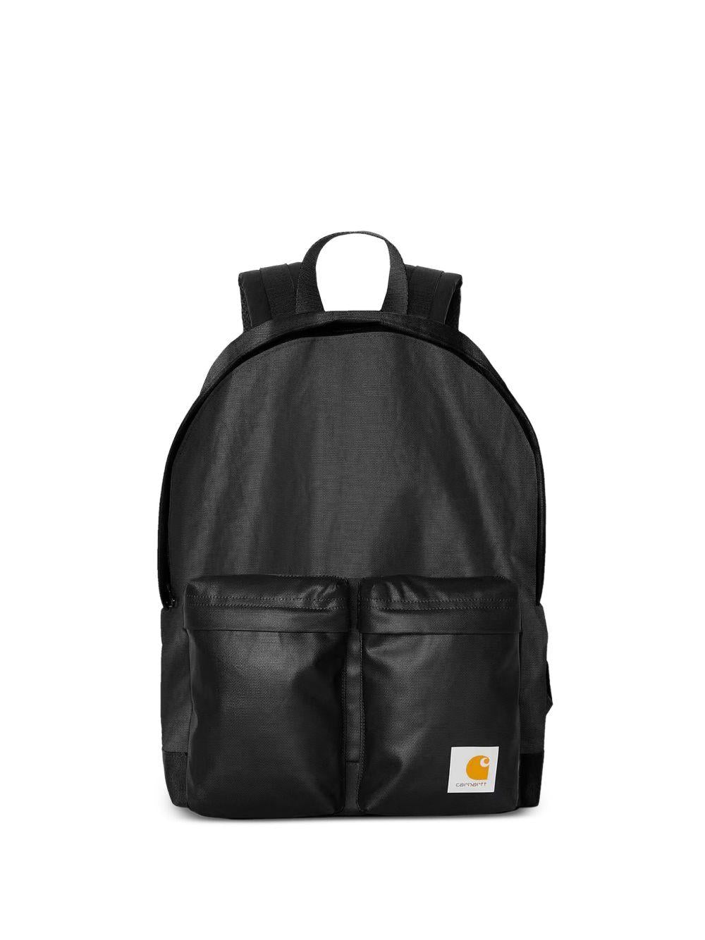 Dean Backpack I035357 89XX BLACK CARHARTT WIP 