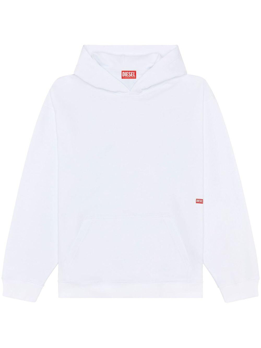  A127520IEAX 100 WHITE DIESEL 