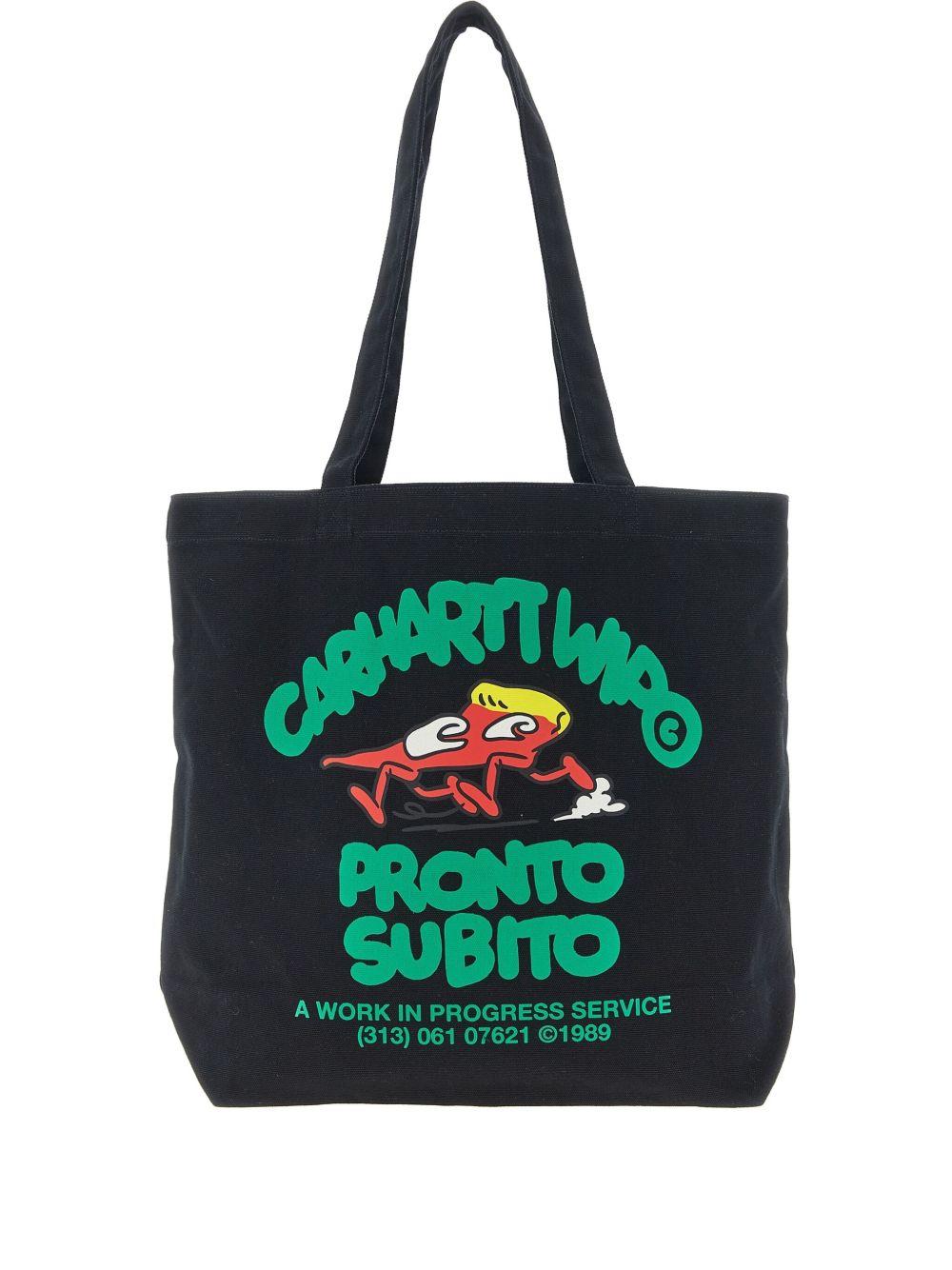  I033975 34IXX BLACK CARHARTT WIP 