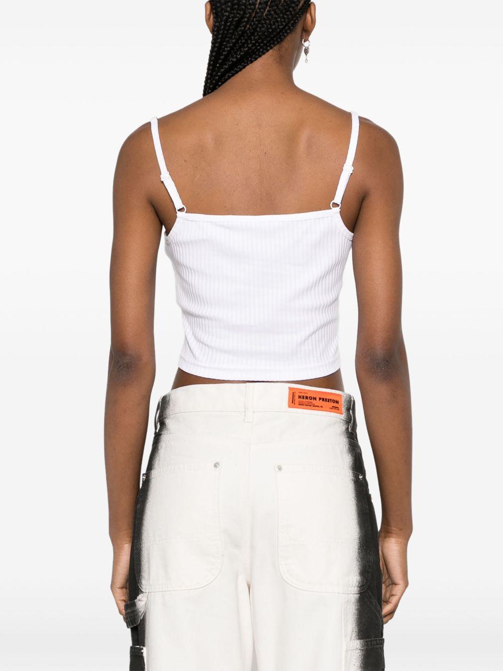  4CC1241448 100 WHITE ALEXANDER WANG 