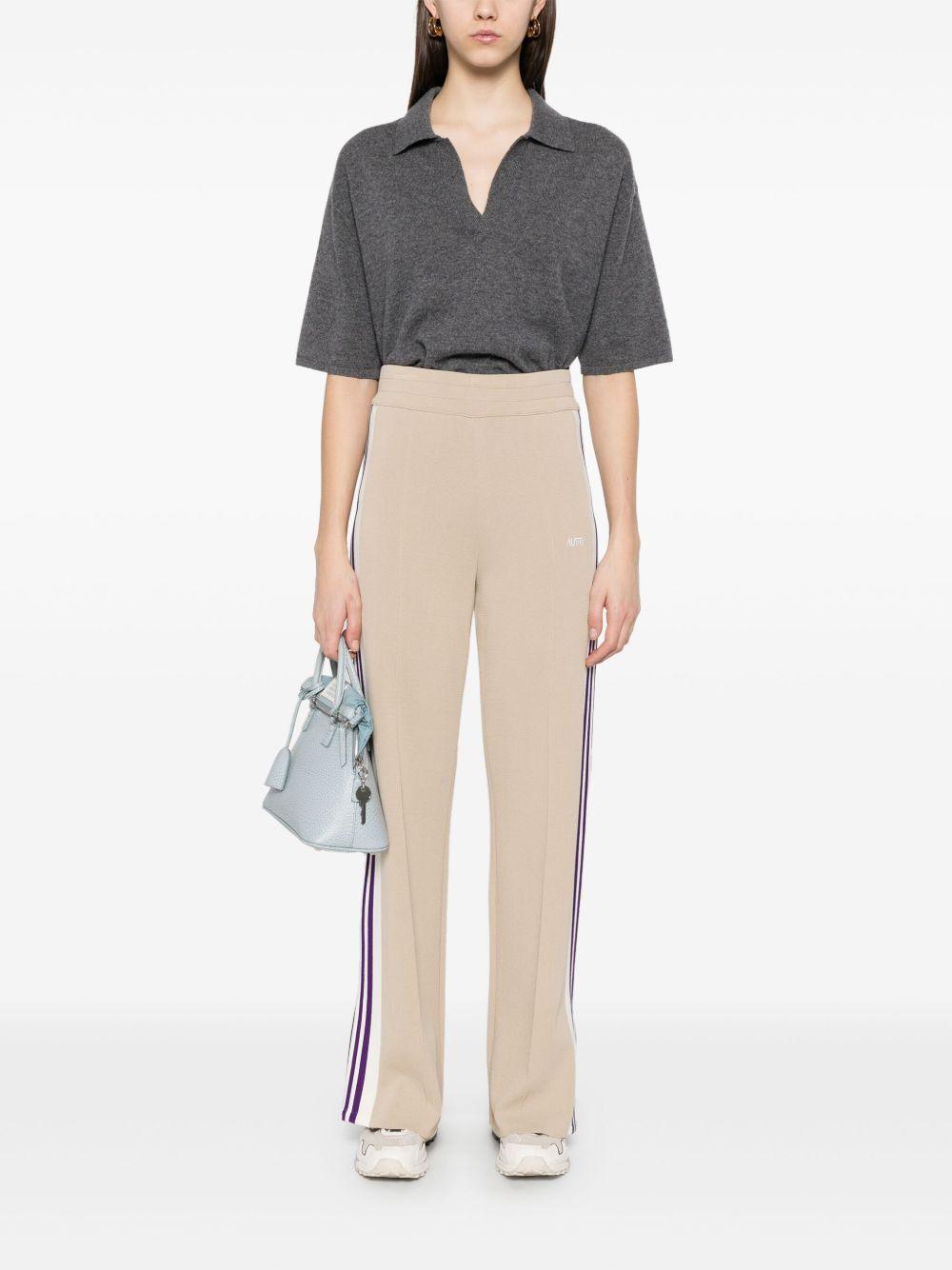 Trackpants PAPWB8KT SAND AUTRY 