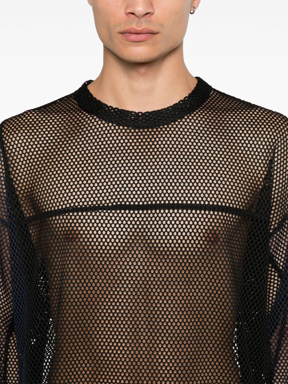  HENLAND9604 900 BLACK DRIES VAN NOTEN 