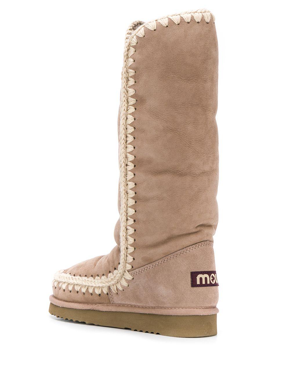 Eskimo 40 Boots FW101002A ELGRY MOU 