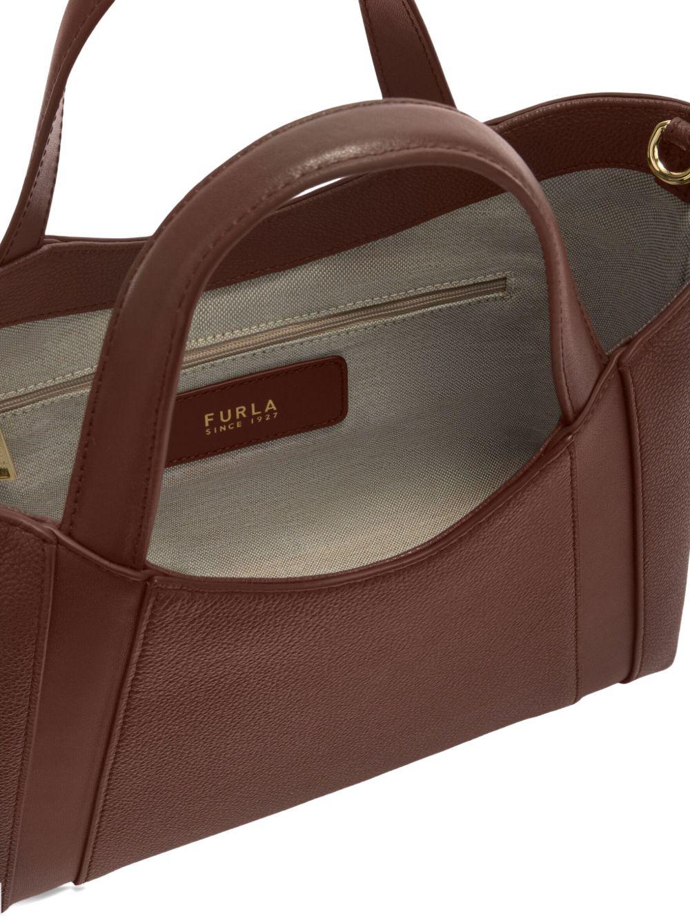  WB01789BX3353 2460S CIOCCOLATO FURLA 