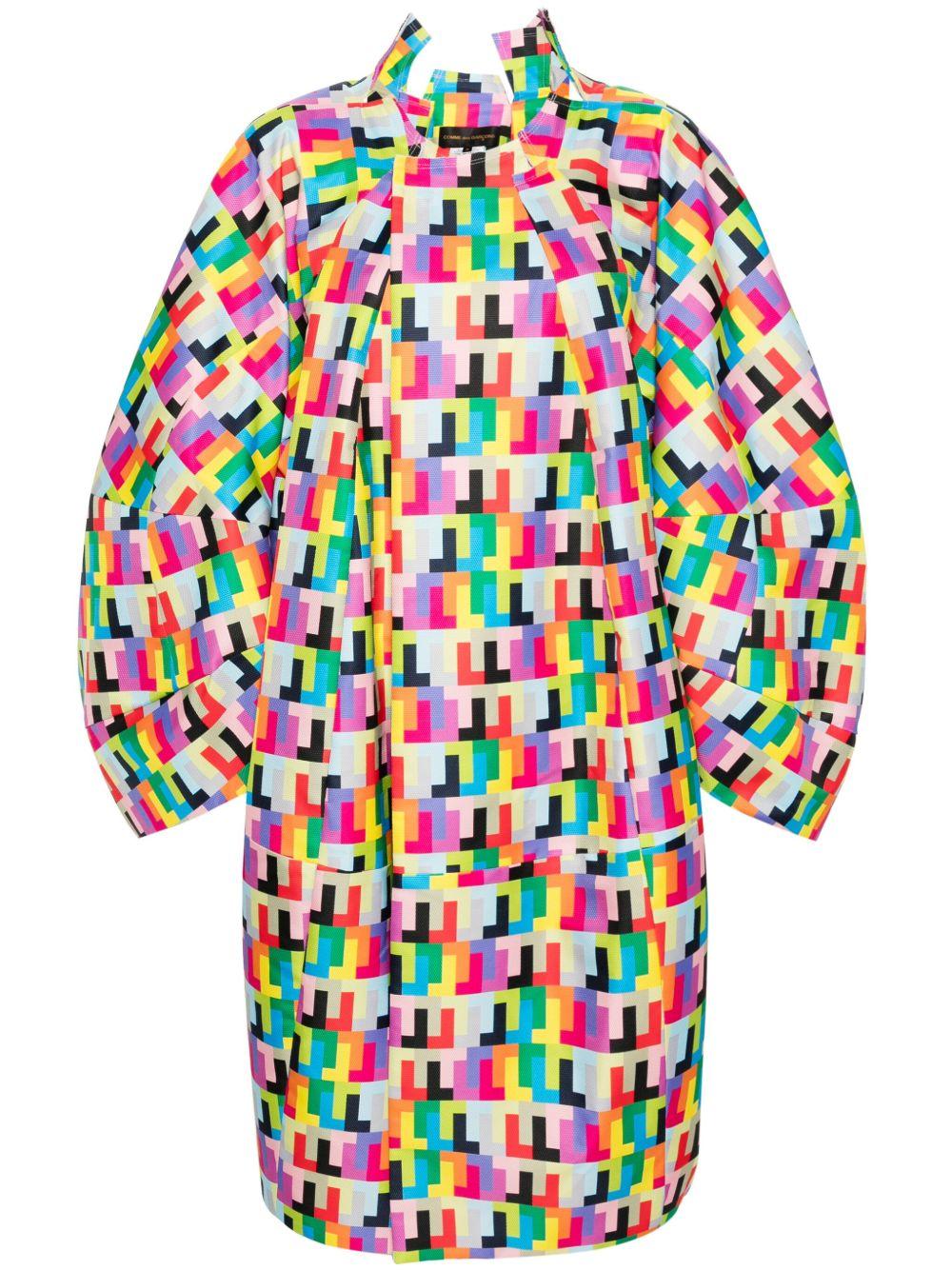  GMC005S24 1 MULTI COMME DES GARCONS 