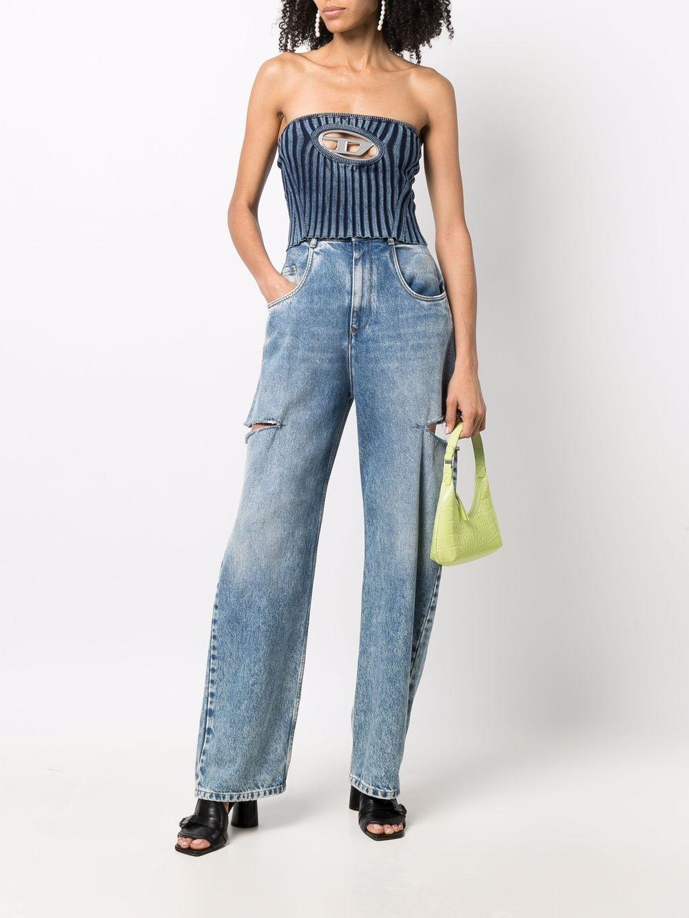  A057700HEAS 81E DENIM DIESEL 