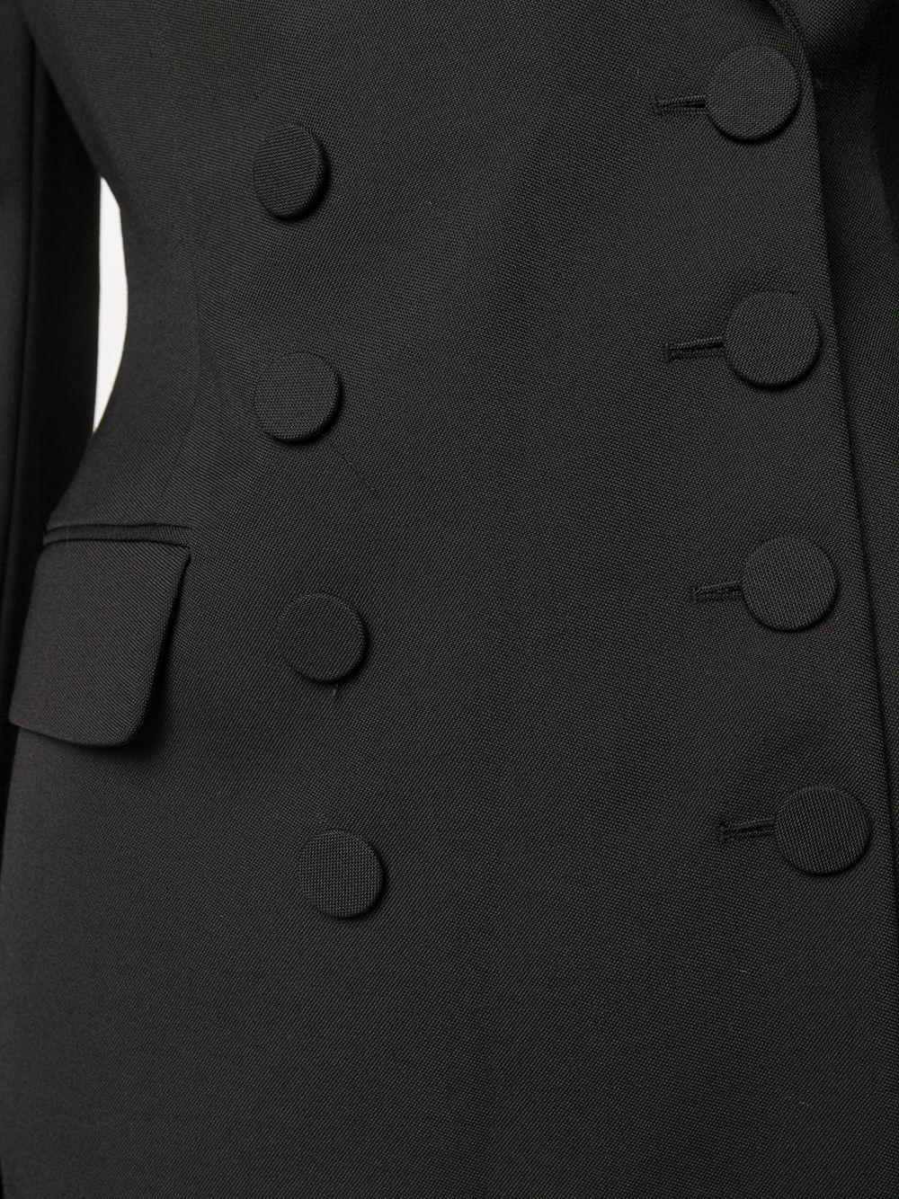  104569034 900 BLACK DRIES VAN NOTEN 