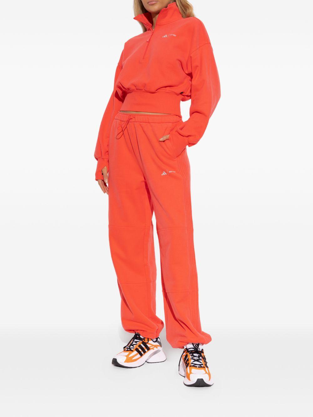 XLG 2,0 HQ7468 WHITE ORANGE ADIDAS ORIGINALS 