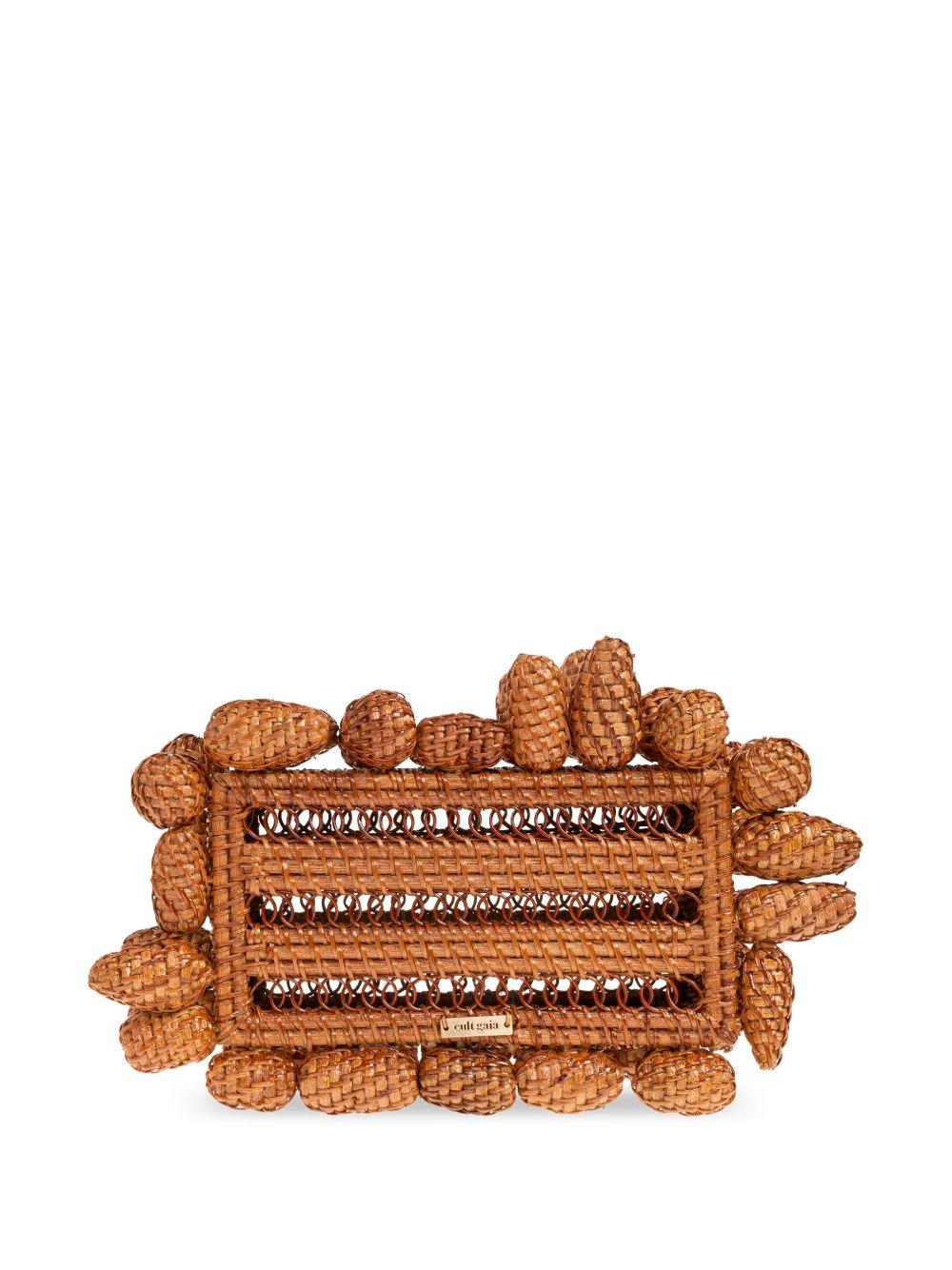 Akira Clutch CL3485RT1235 NATURAL CULT GAIA 