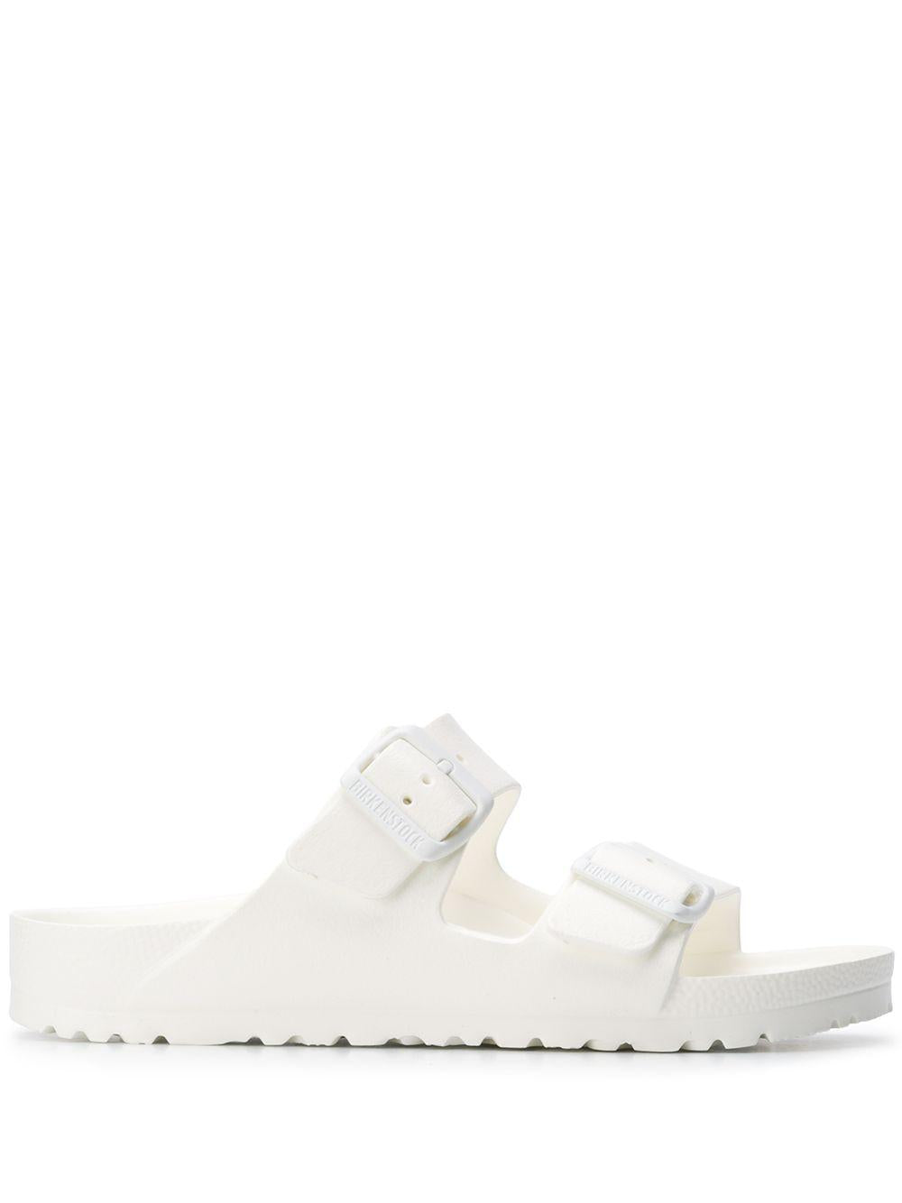  129443 WHITE BIRKENSTOCK 