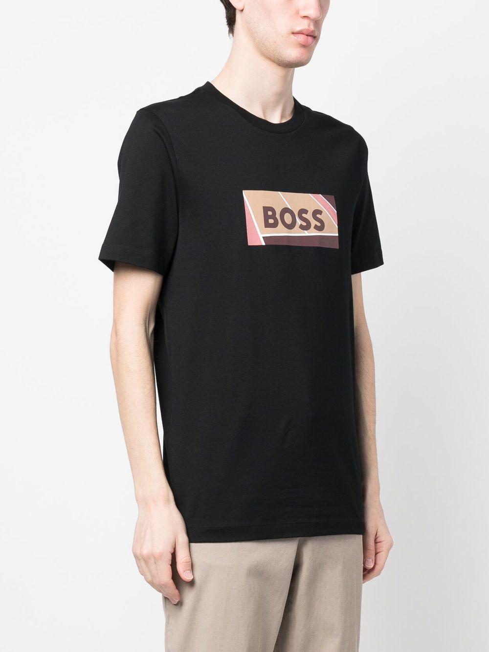  50486210 001 BLACK BOSS 