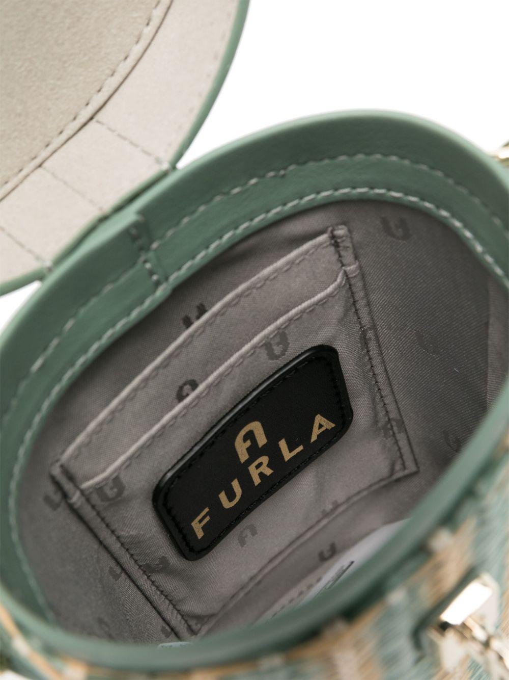  WE00607BX2731 2027S TONI MINERAL GREEN FURLA 