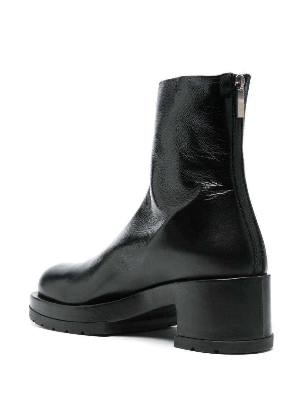  SS25N17 VITELLINO LUCIDO SAPIO 