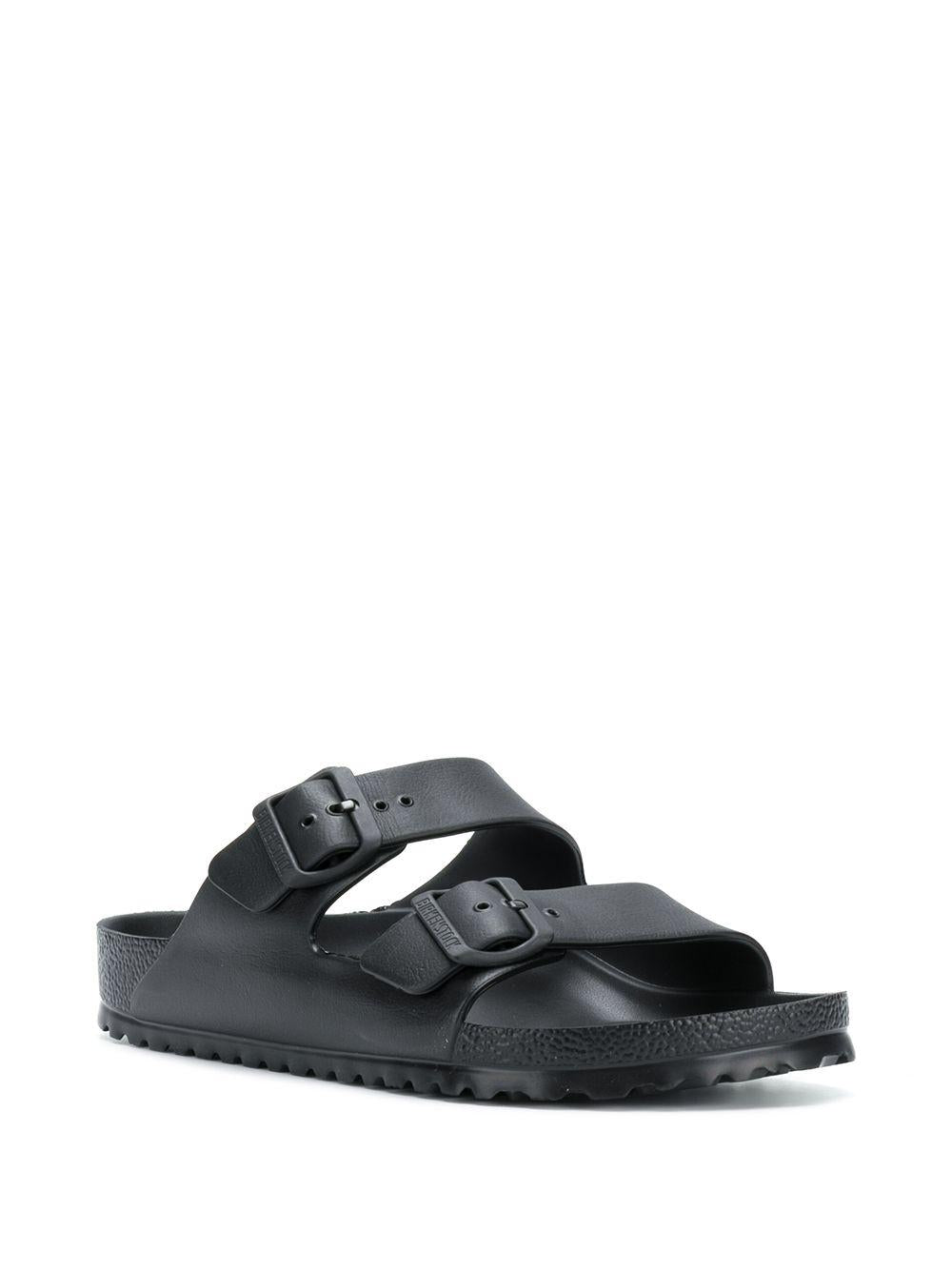 Arizona EVA 129421 BLACK BIRKENSTOCK 