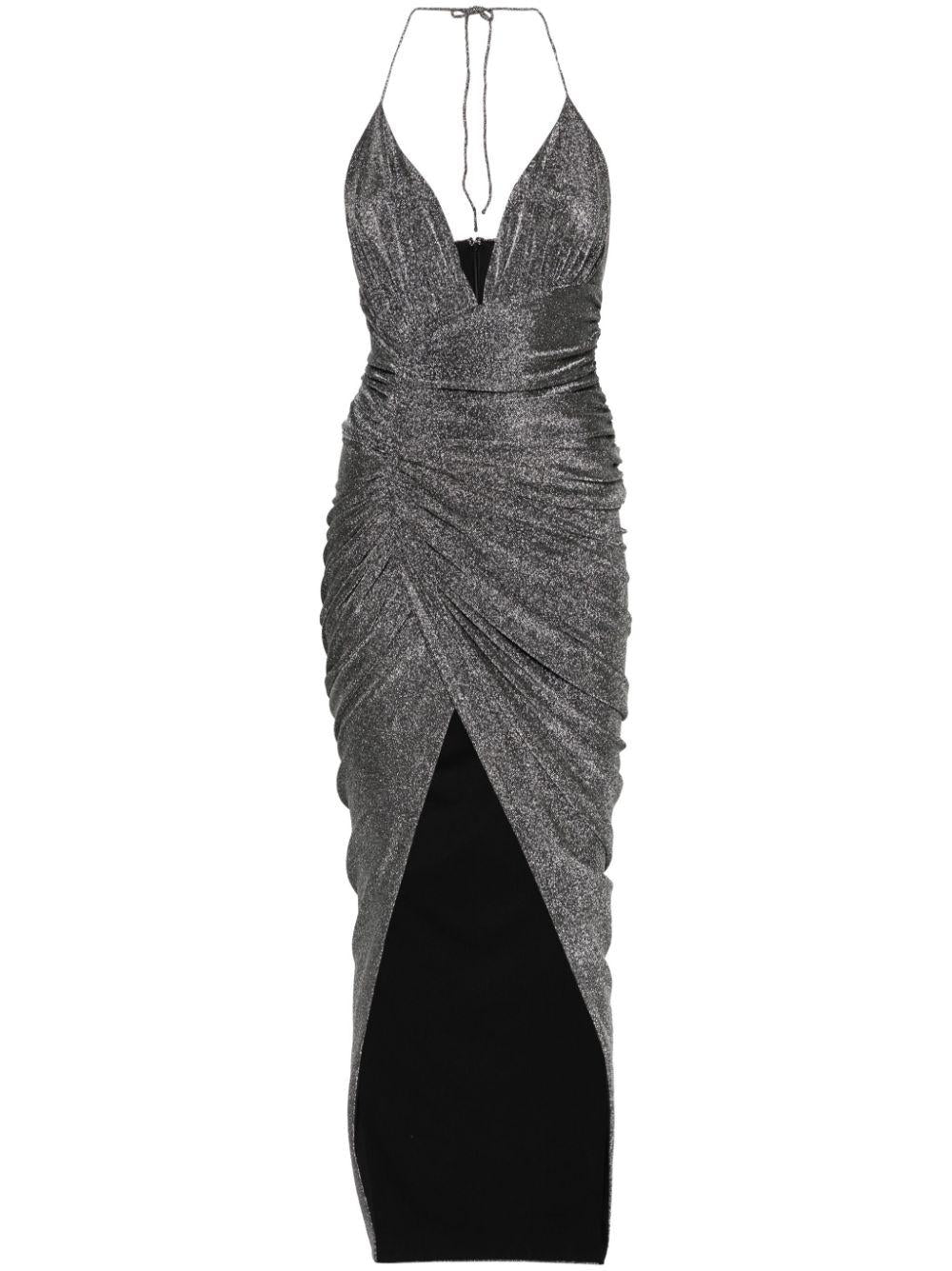  241DR1675 SILVER ALEXANDRE VAUTHIER 
