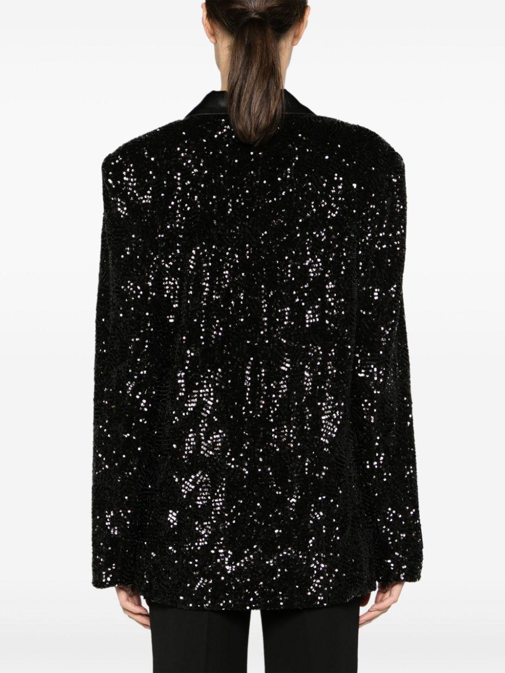  111574100 1000 BLACK ROTATE 