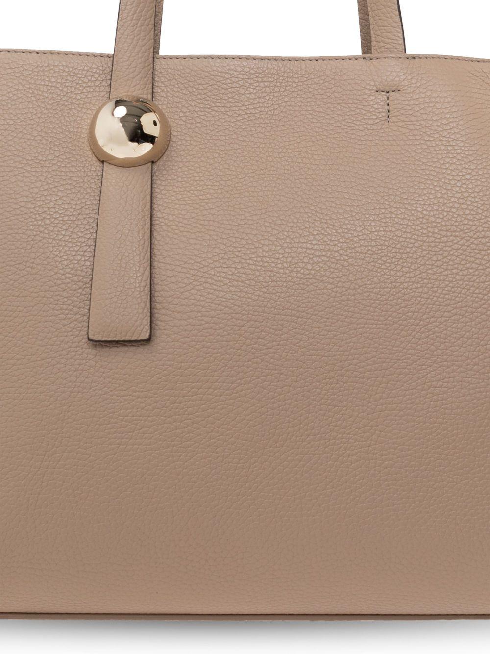  WB01353HSF000 1257S GREIGE FURLA 