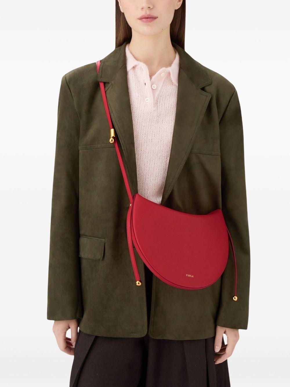 Moonstone M WB01868BX3104 4484S RED FURLA 