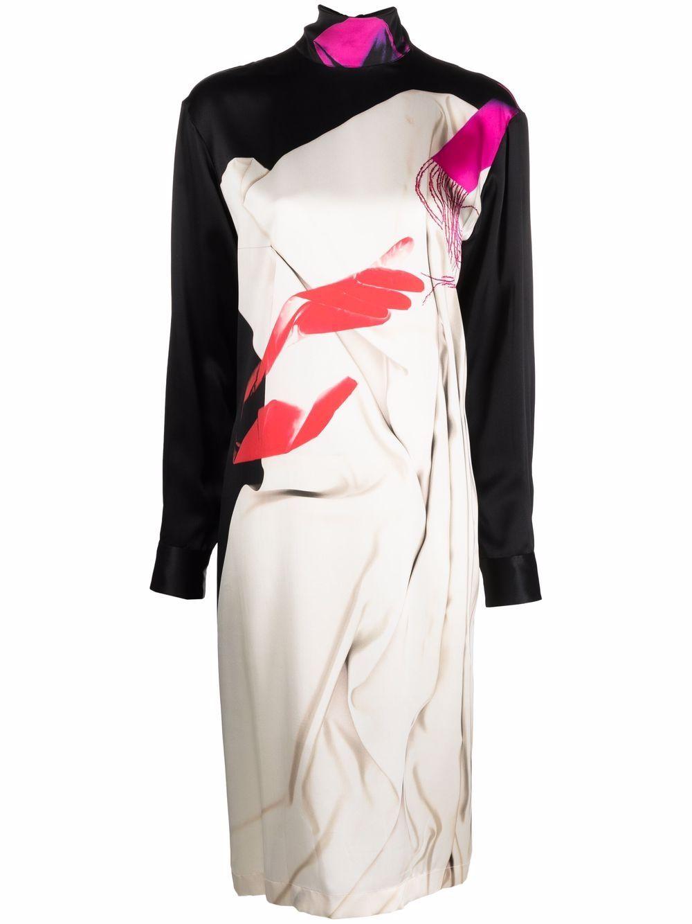  2120110793079 5 ECRU DRIES VAN NOTEN 