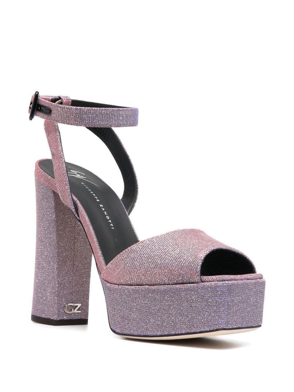  I000010 038 PINK GIUSEPPE ZANOTTI 