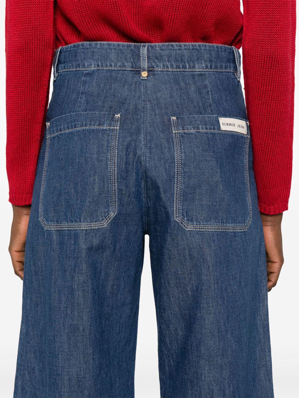  PAULMM10262 001 BLUE S MAX MARA 