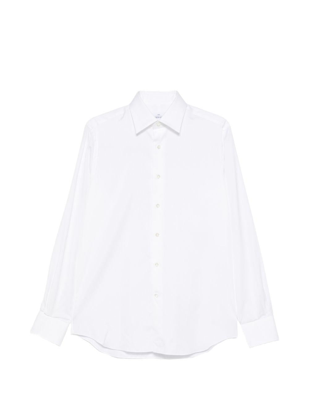 Camicia BR61K7TSE02 020 ALESSANDRO GHERARDI 