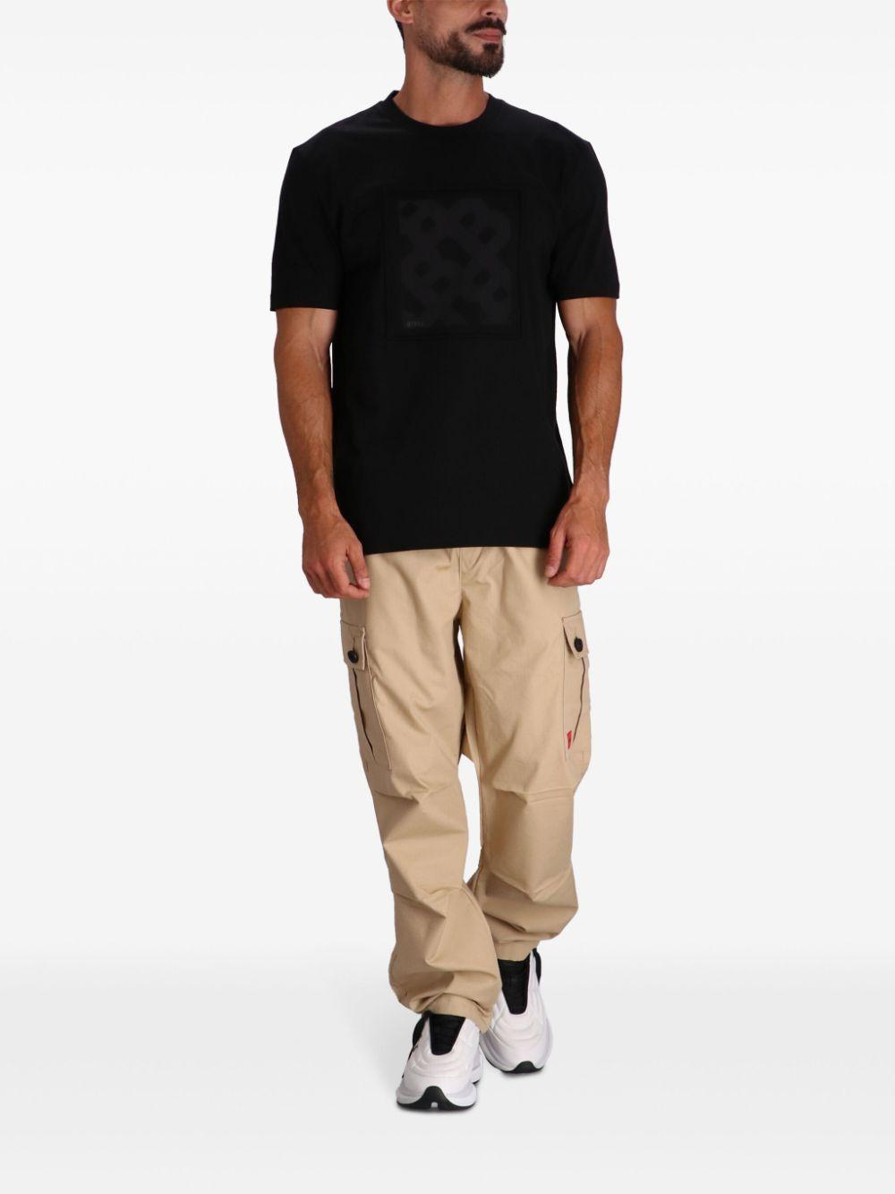  50523380 001 BLACK BOSS 