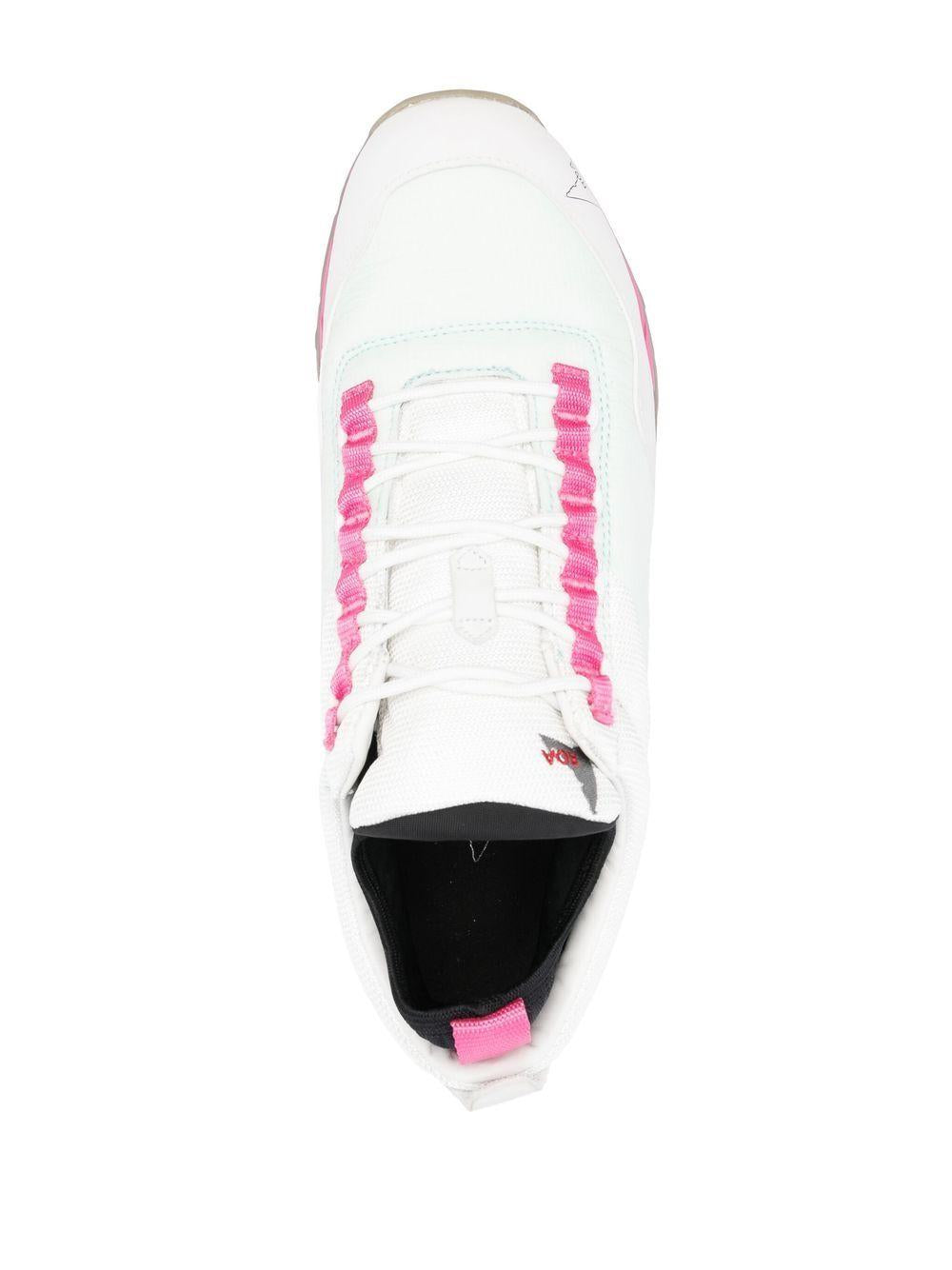  FA20003 003 WHITE PINK ROA 