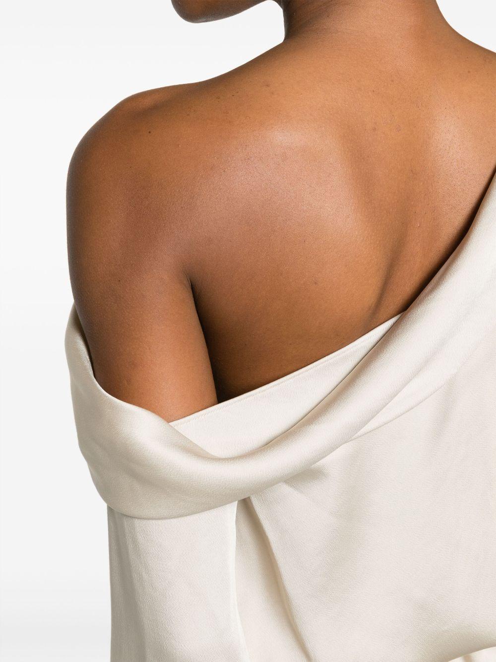 Signature Alice Top SI2081Q CHAMPAGNE SIMKHAI 