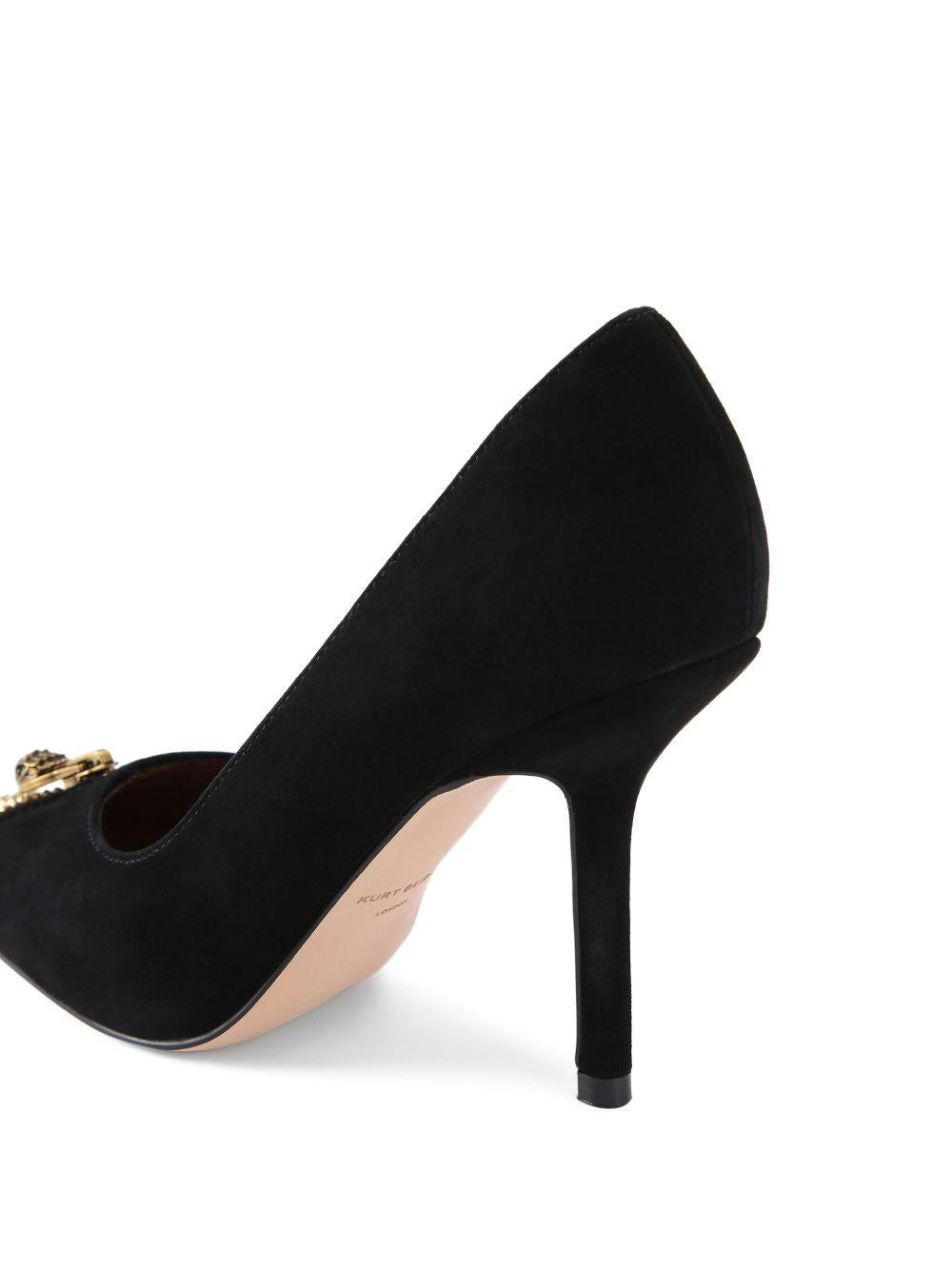  4987305209 BLACK COMB KURT GEIGER LONDON 