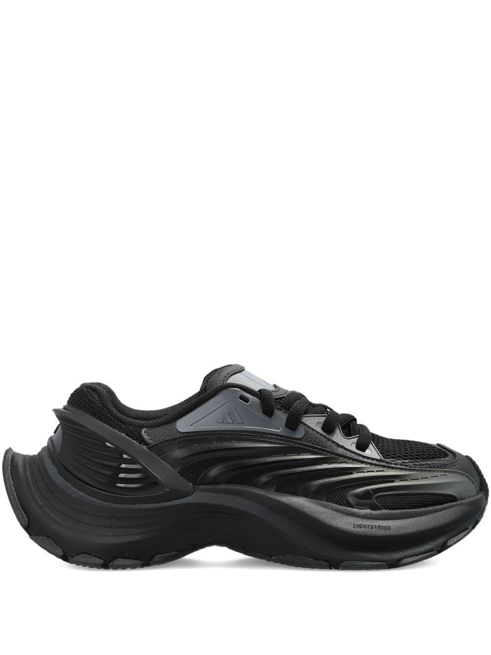 Sneakers XLG MTW JR5383 BLACK ADIDAS ORIGINALS 