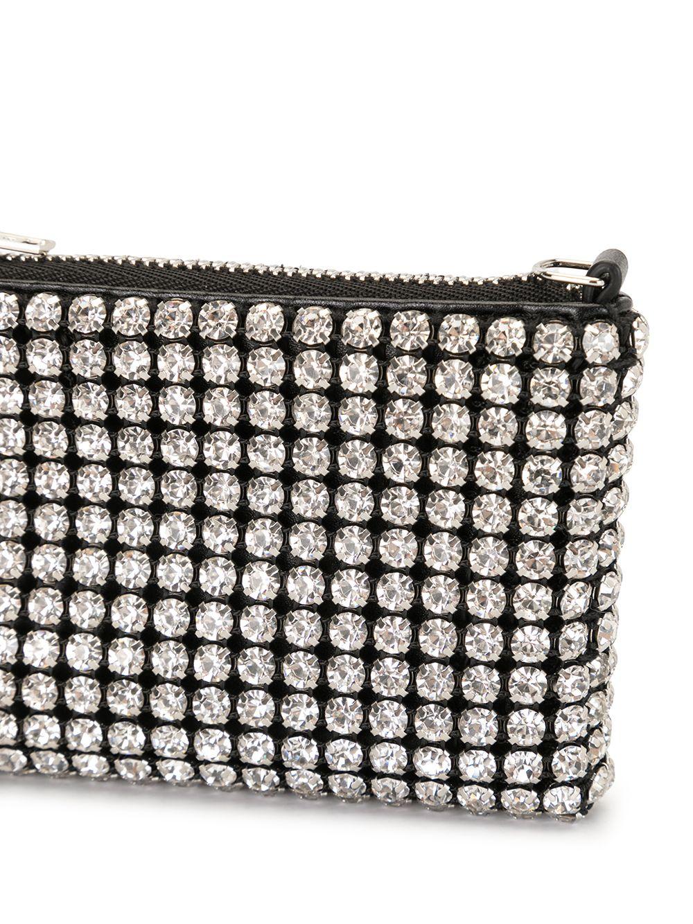  20C220P269 100 WHITE ALEXANDER WANG 