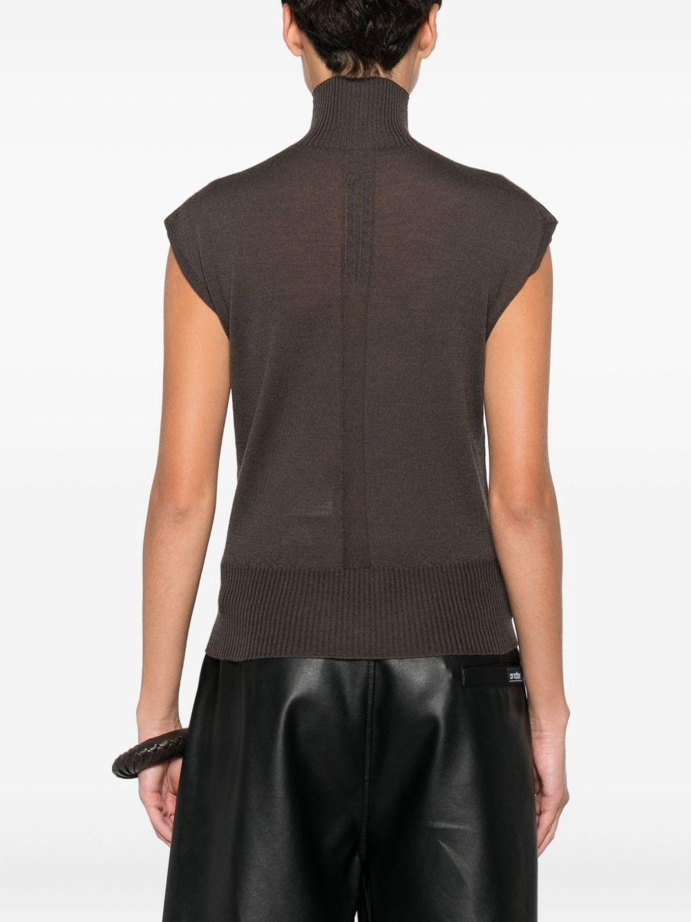  RP02E4606M 78 DARKDUST RICK OWENS 