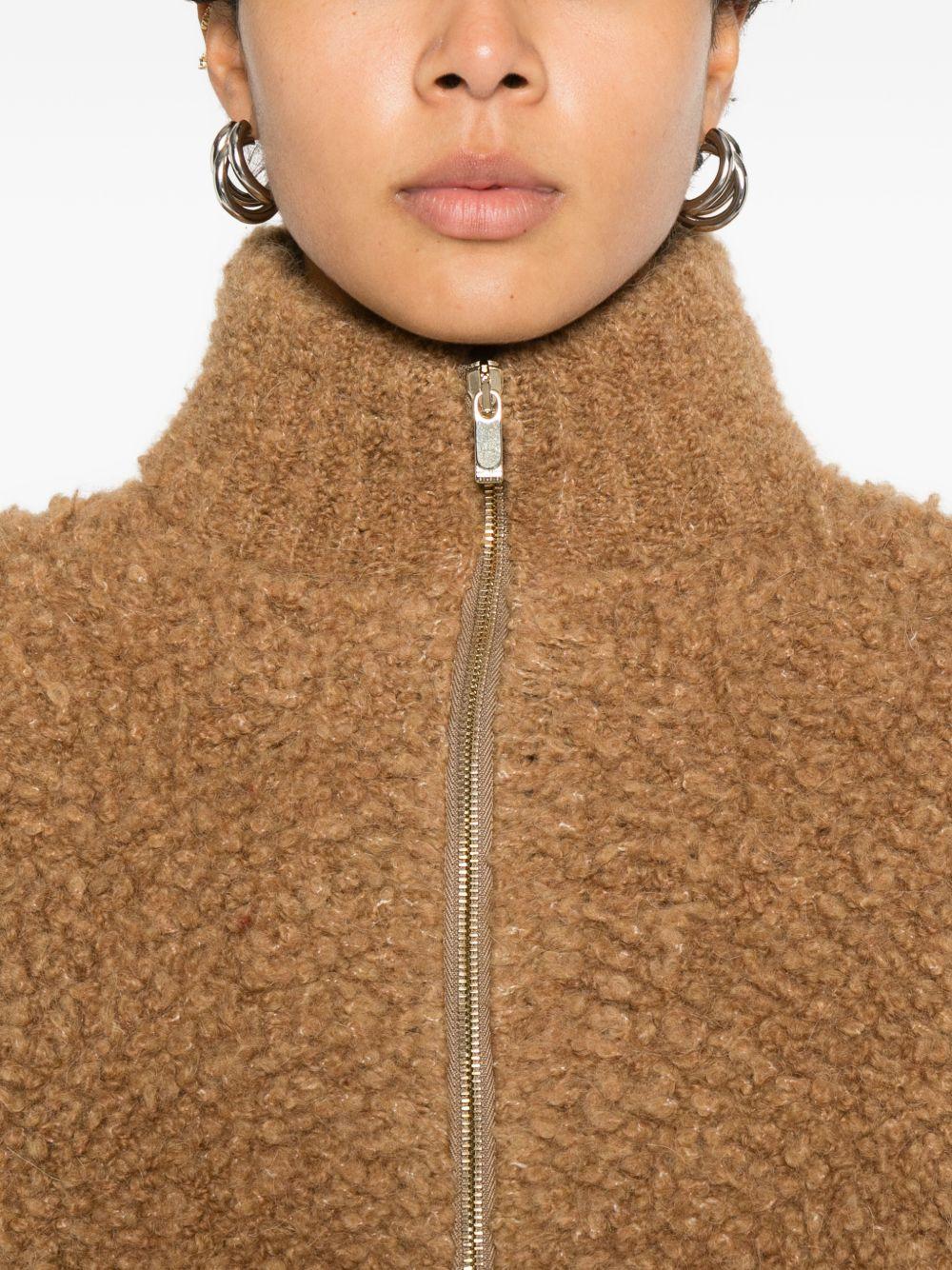 OGGETTIMM12199 003 CAMMELLO MAX MARA STUDIO 