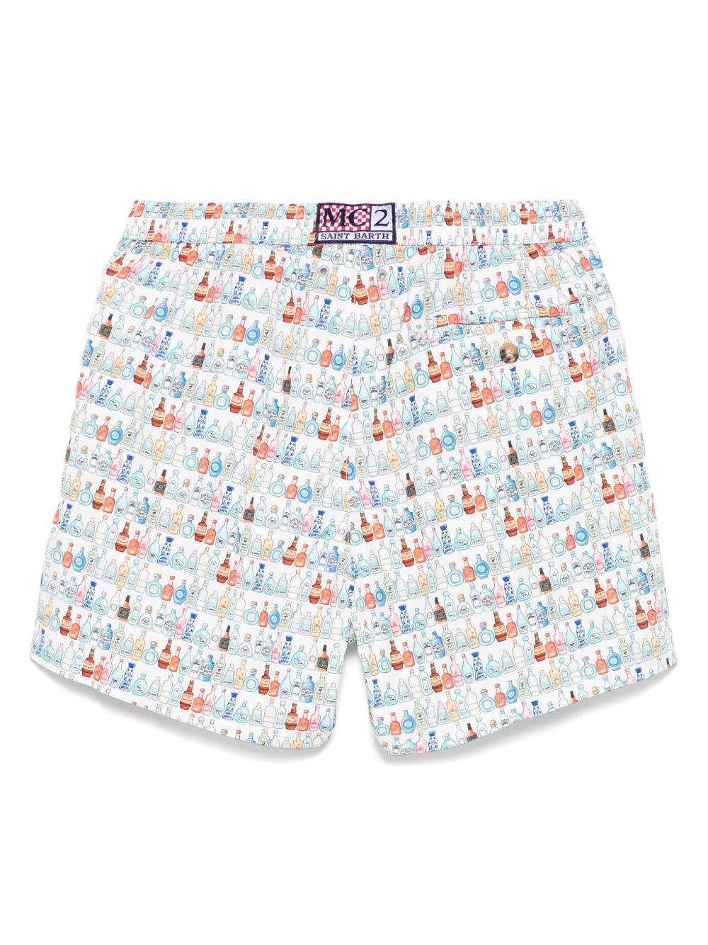  LIGHTINGMICRO05348H MIX BOTTLE MC2 SAINT BARTH 